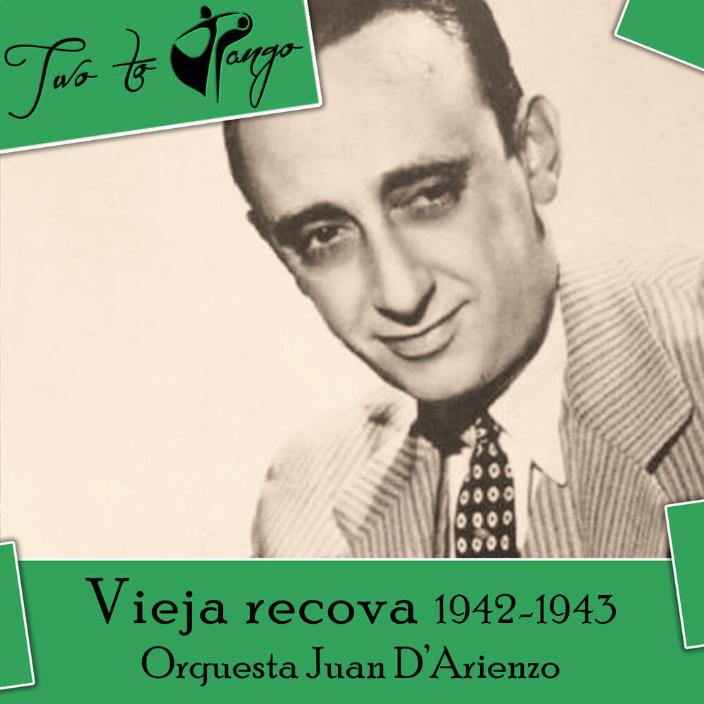 Picture of Vieja recova (1942-1943)