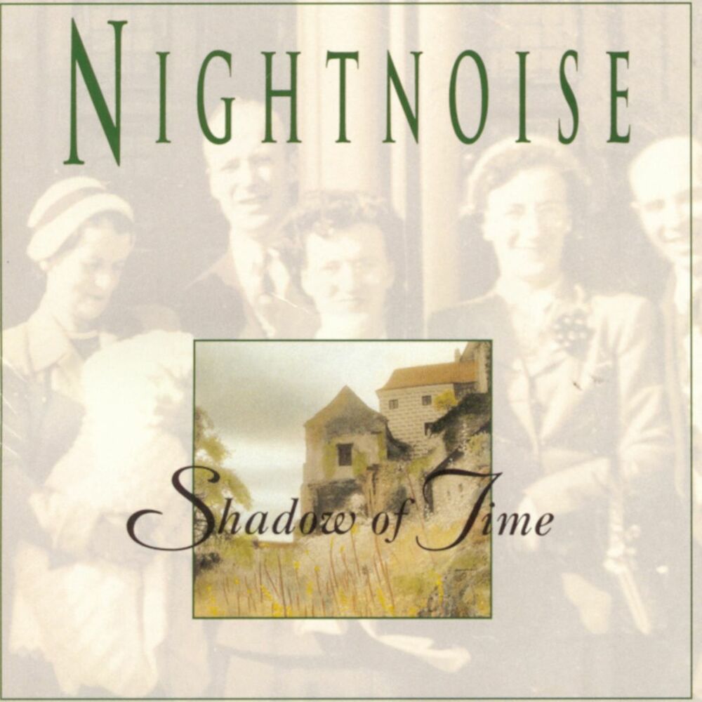 Picture of Shadow Of Time