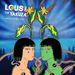 Cover of Monsters