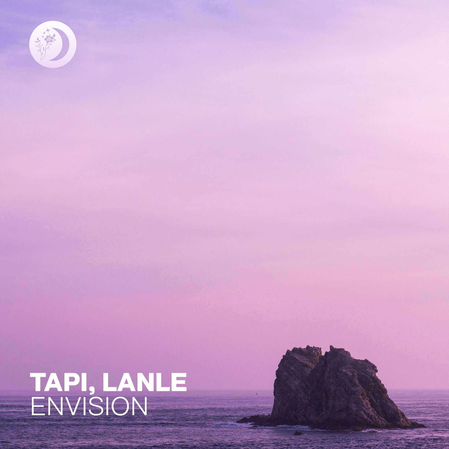 Album cover of Envision