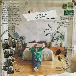 Cover of Immer noch für immer