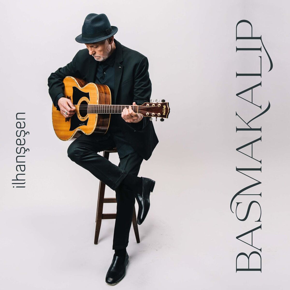 Album cover of Basmakalıp
