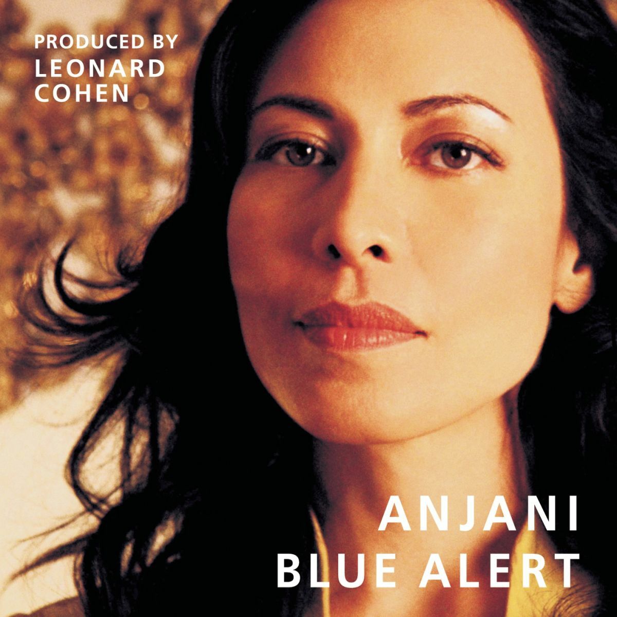 Album cover of Blue Alert