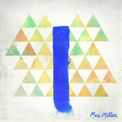 Cover of Blue Slide Park