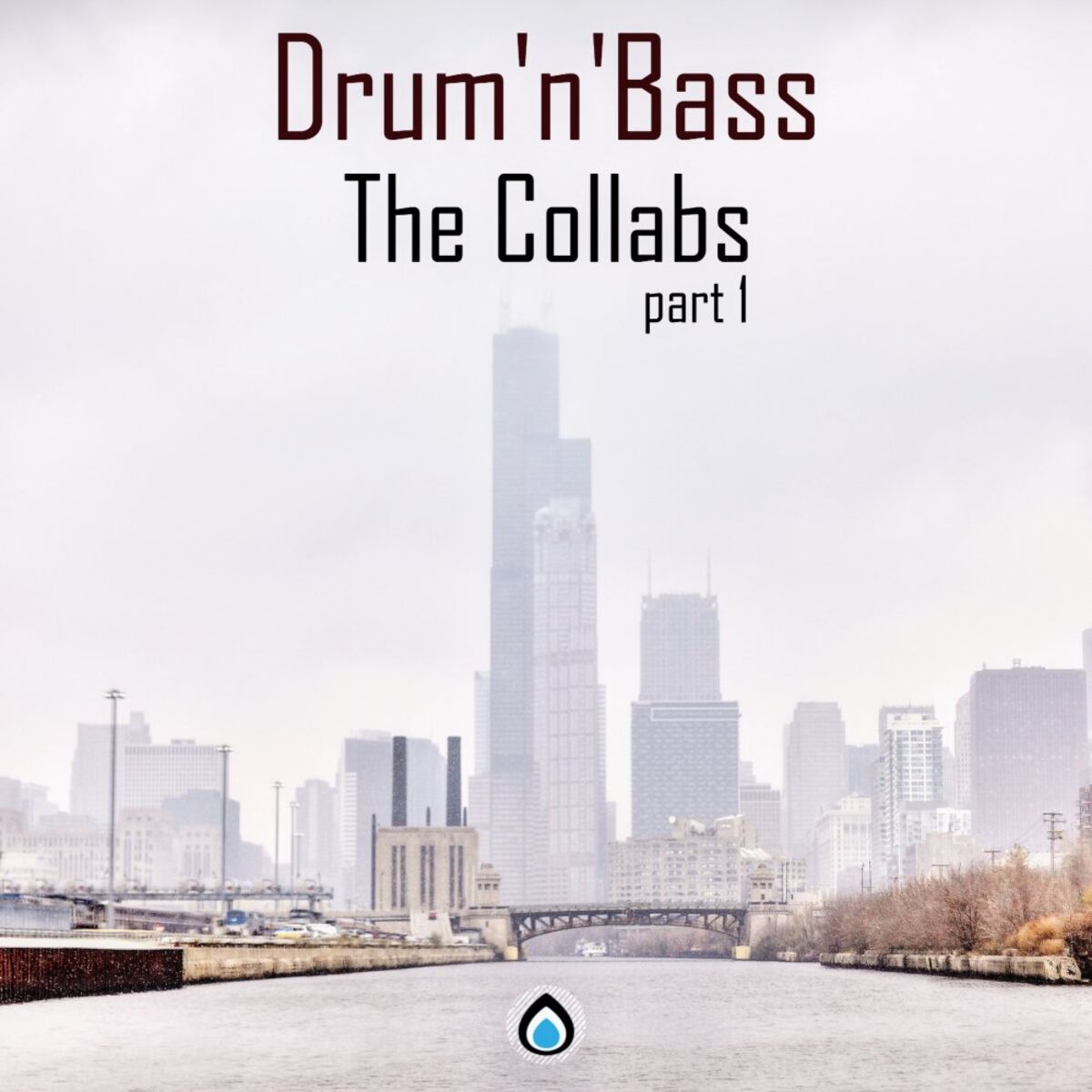 Album cover of The Collabs part 1