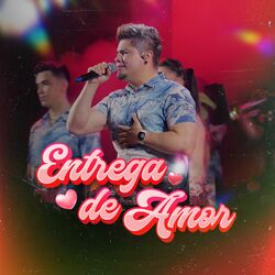 Cover of Entrega de Amor