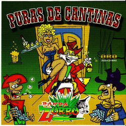 music cover