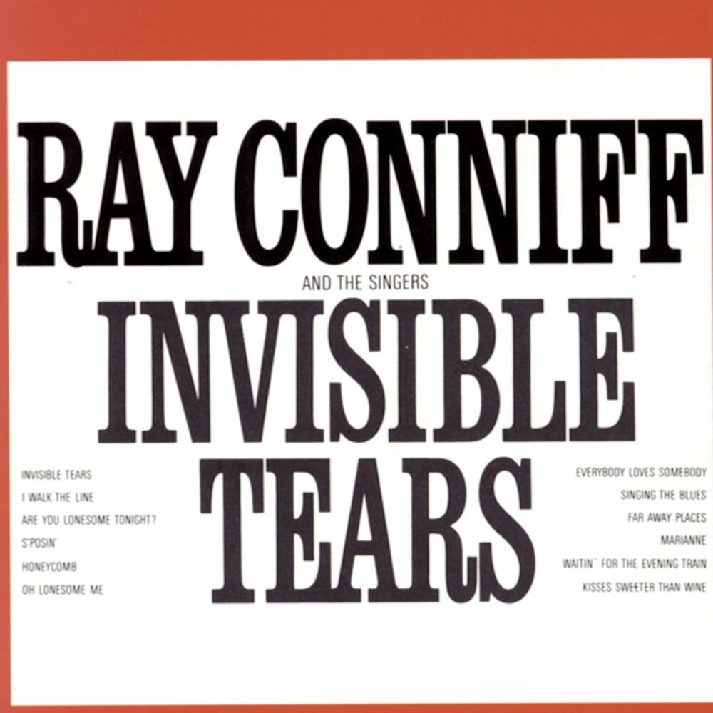 Picture of Invisible Tears