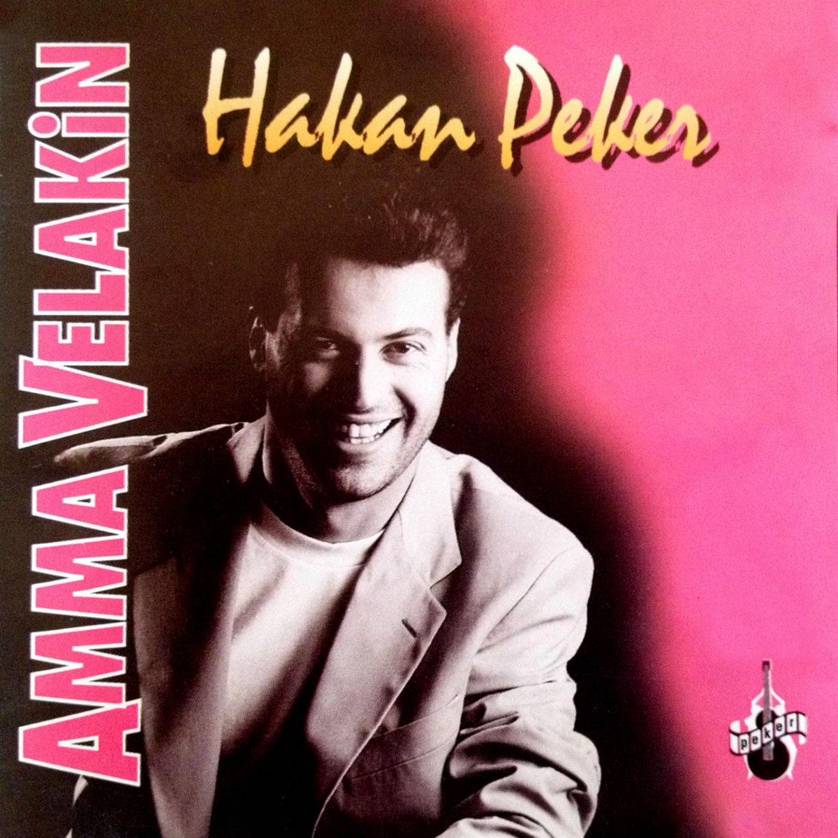 Album cover of Yapma