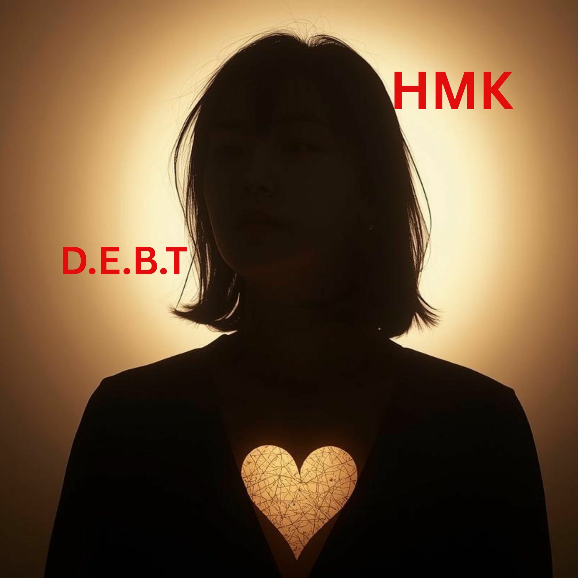 Album cover of HMK
