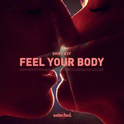 Cover of Feel Your Body