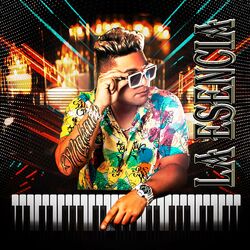 Cover of La Esencia