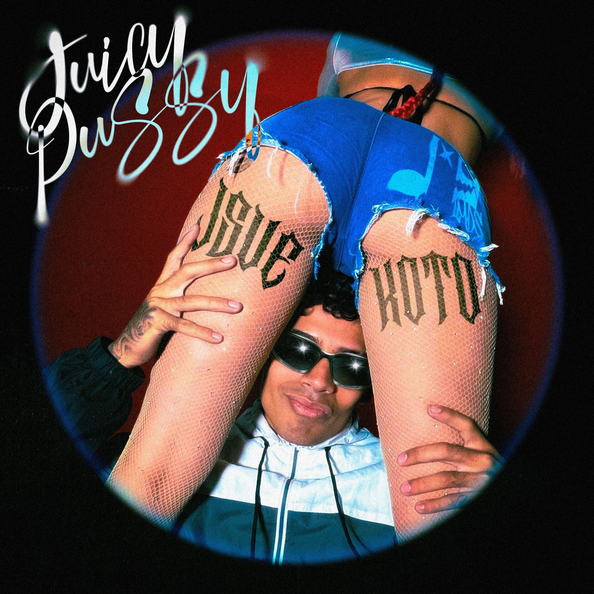 Album cover of JUICY PUSSY