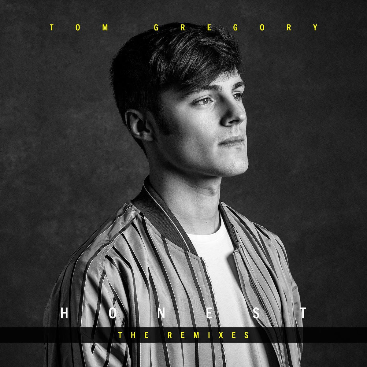 Album cover of Honest