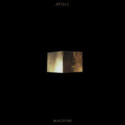 Cover of Machine