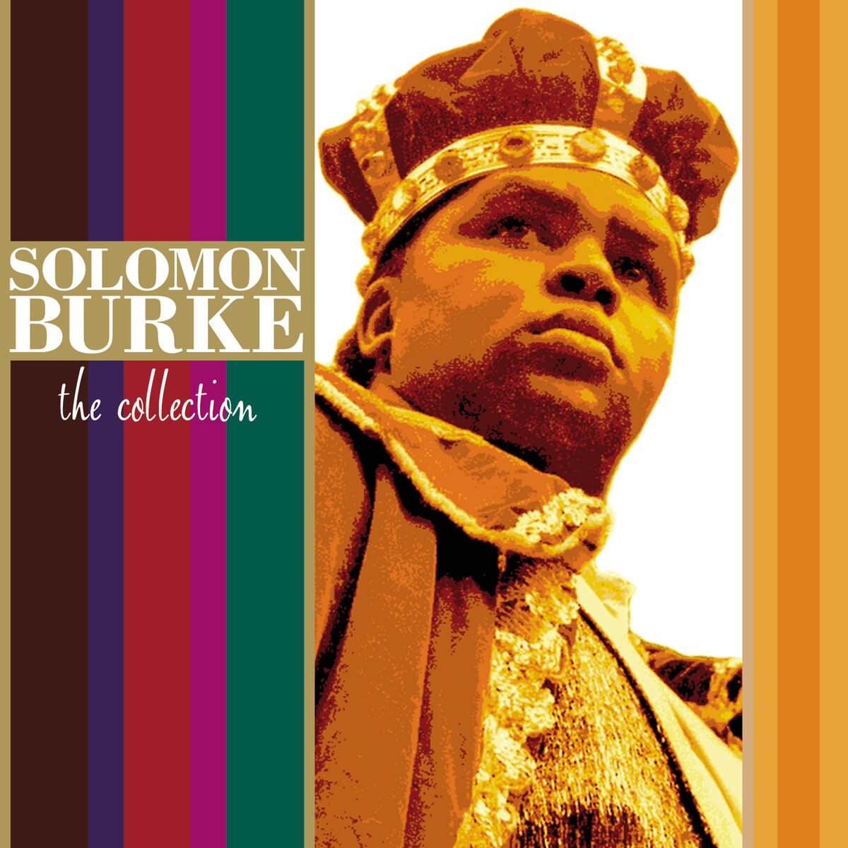 Album cover of The Collection