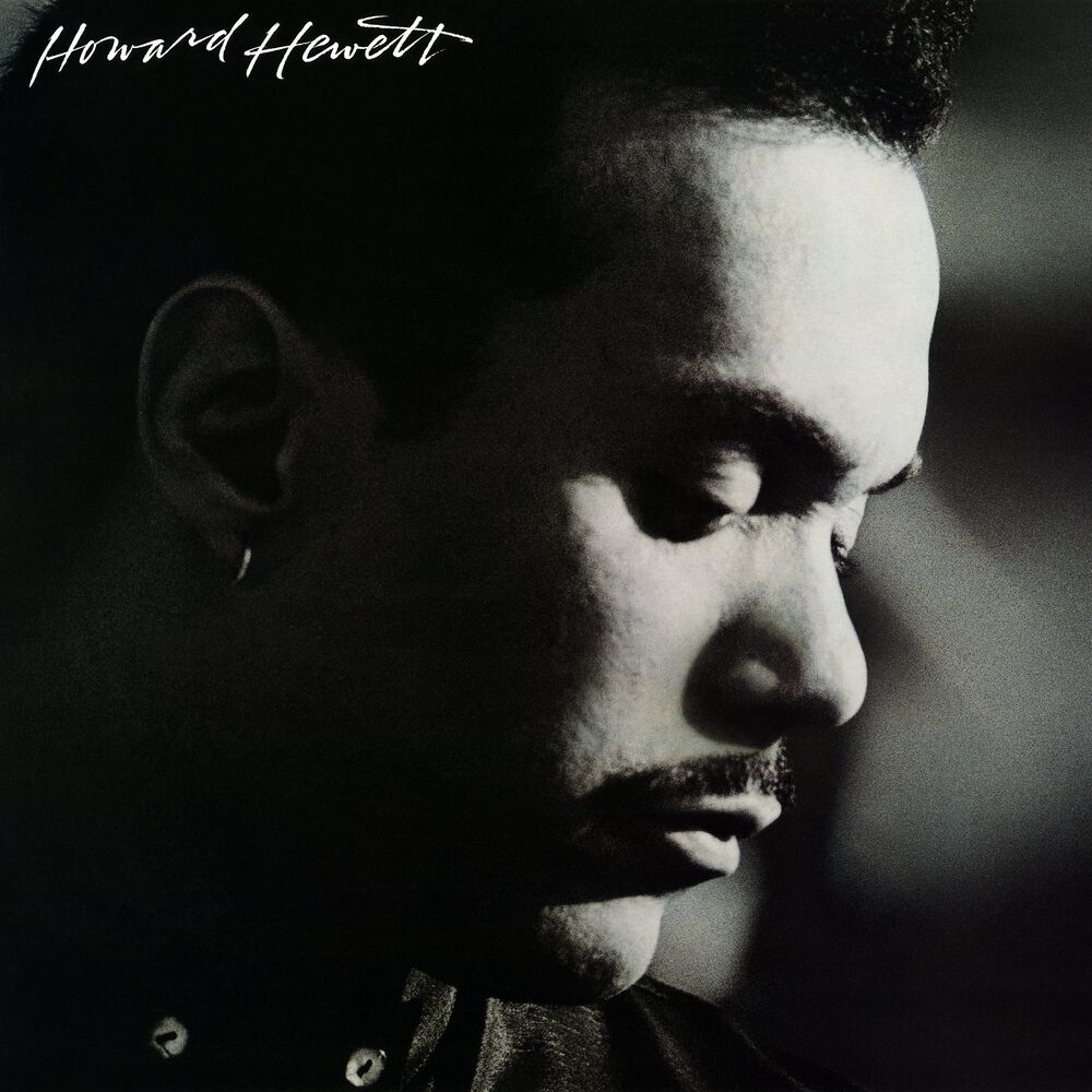 Picture of Howard Hewett