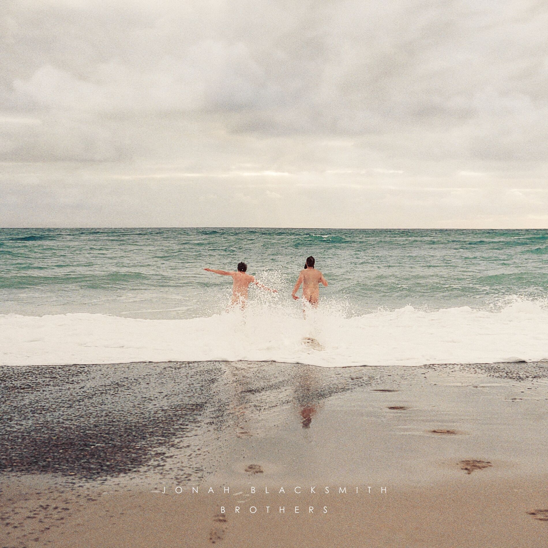 Album cover of Brothers
