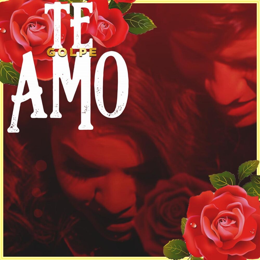 Picture of Te Amo