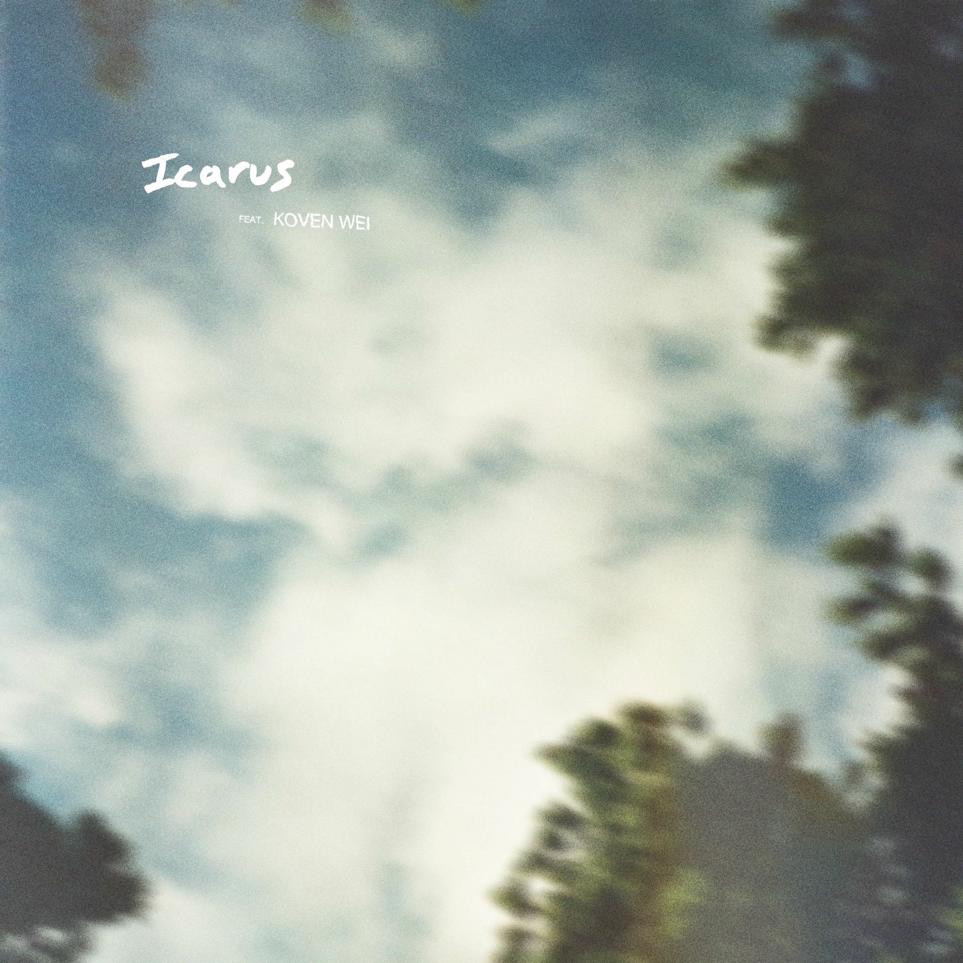 Album cover of Icarus