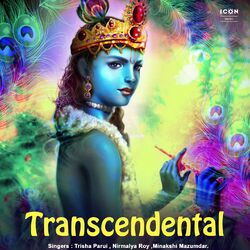 Cover of Transcendental