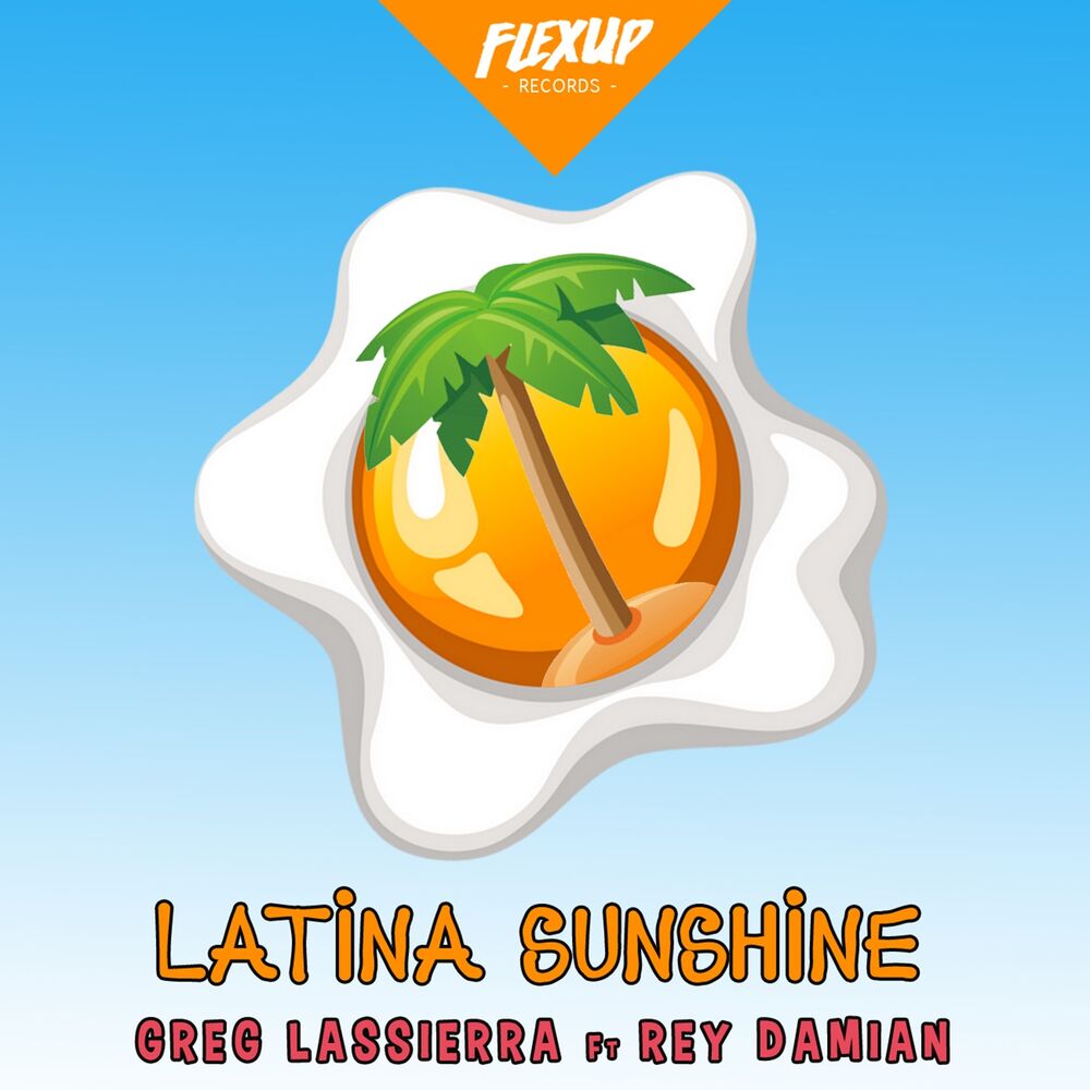 Picture of Latina Sunshine