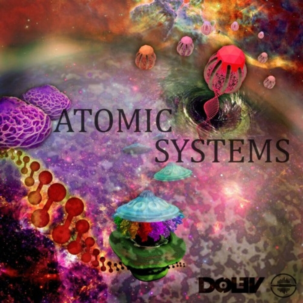 Picture of Atomic Systems