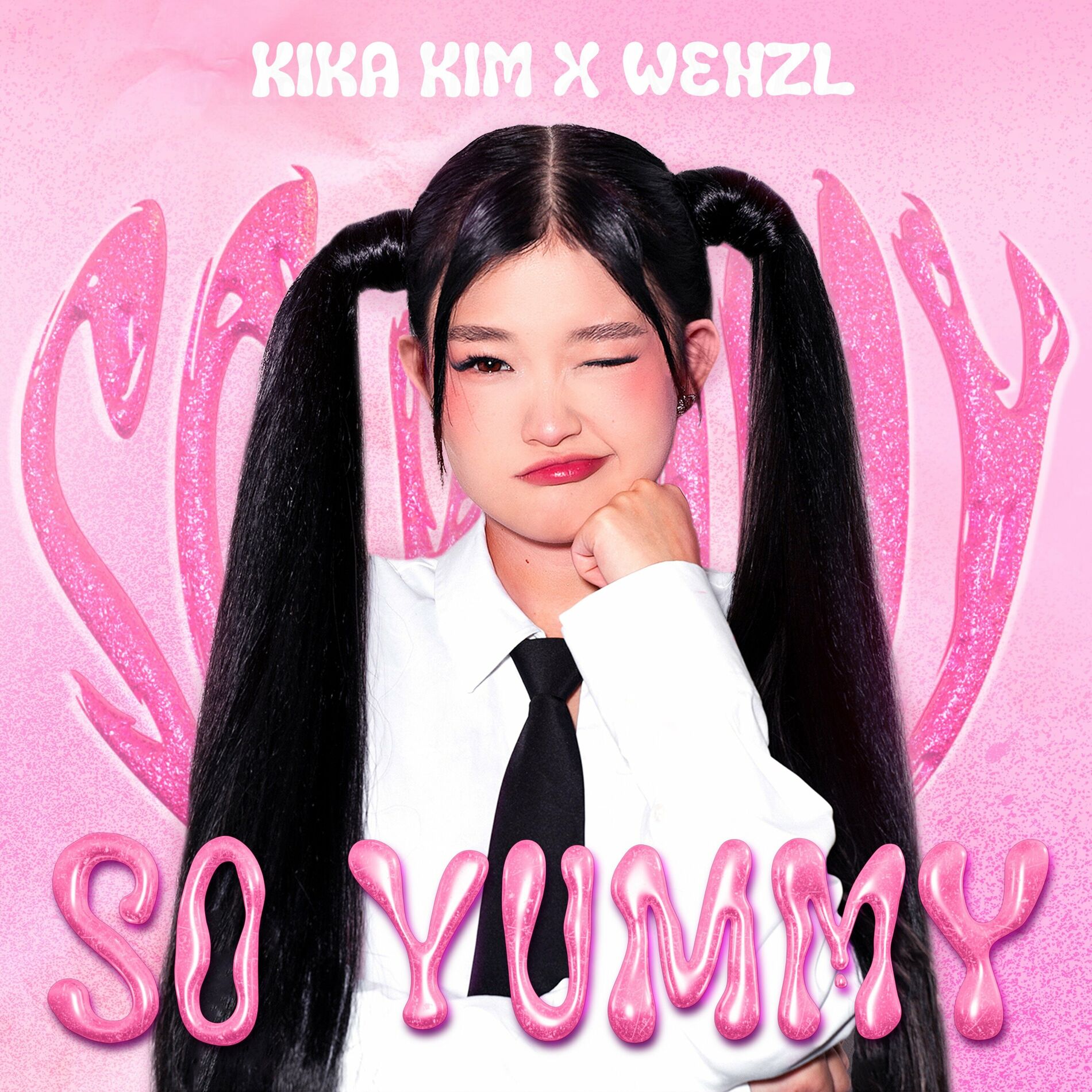 Album cover of So Yummy