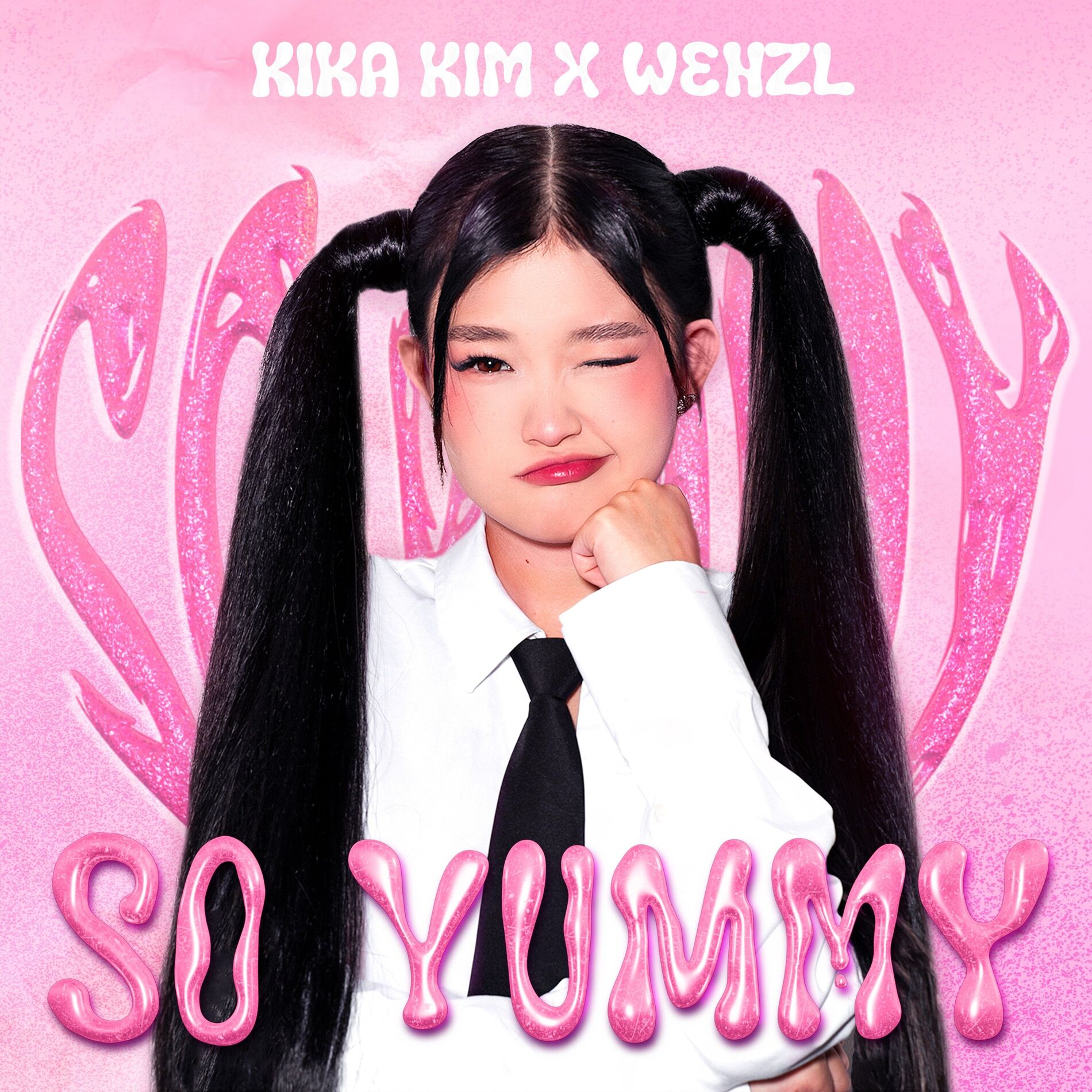 Album cover of So Yummy