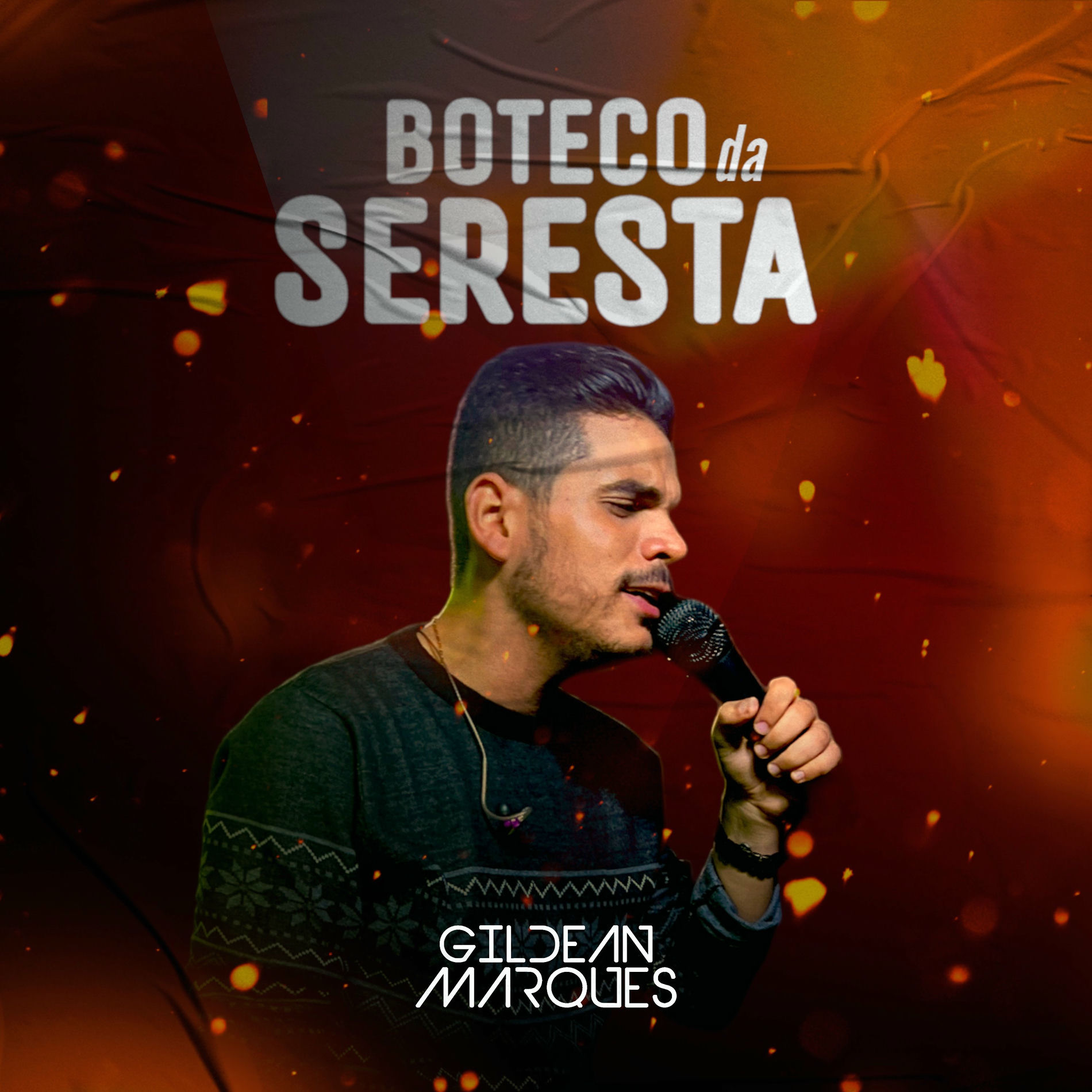 Album cover of Coração