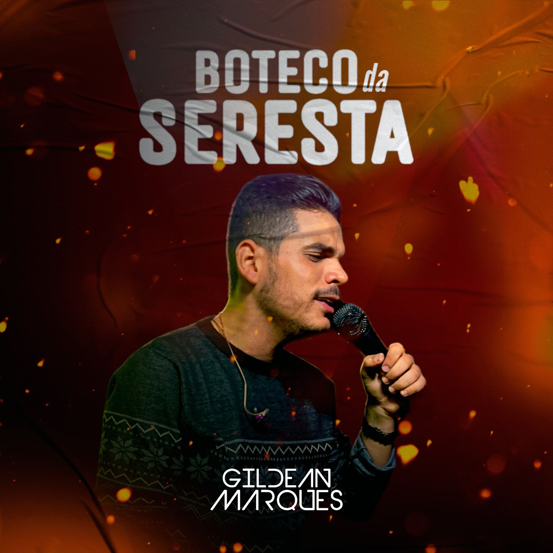 Album cover of Boteco Da Seresta