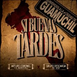 Cover of Sí Buenas Tardes