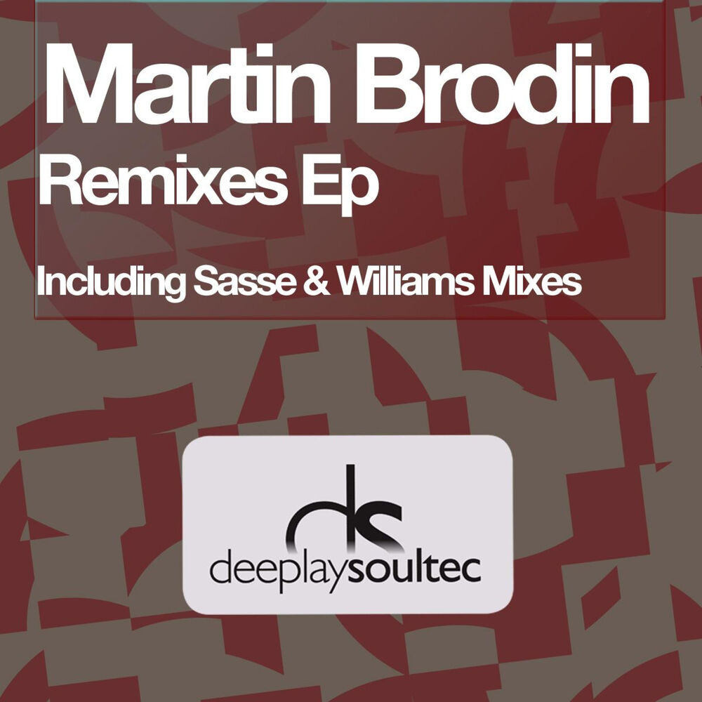 Picture of Remixes EP