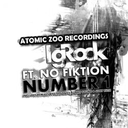 Cover of Number 1