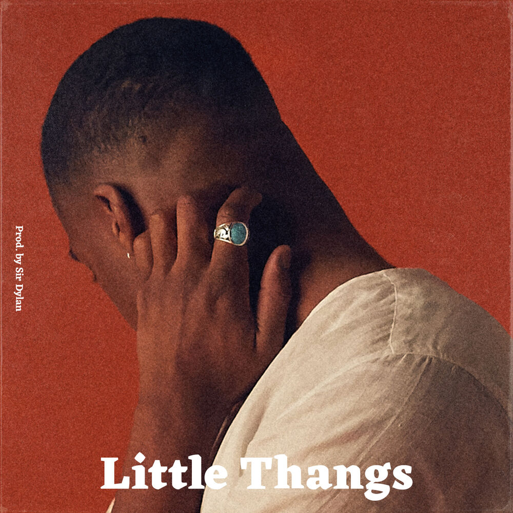 Picture of Little Thangs