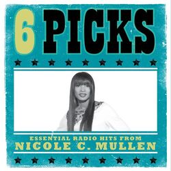 Cover of 6 Picks: Essential Radio Hits