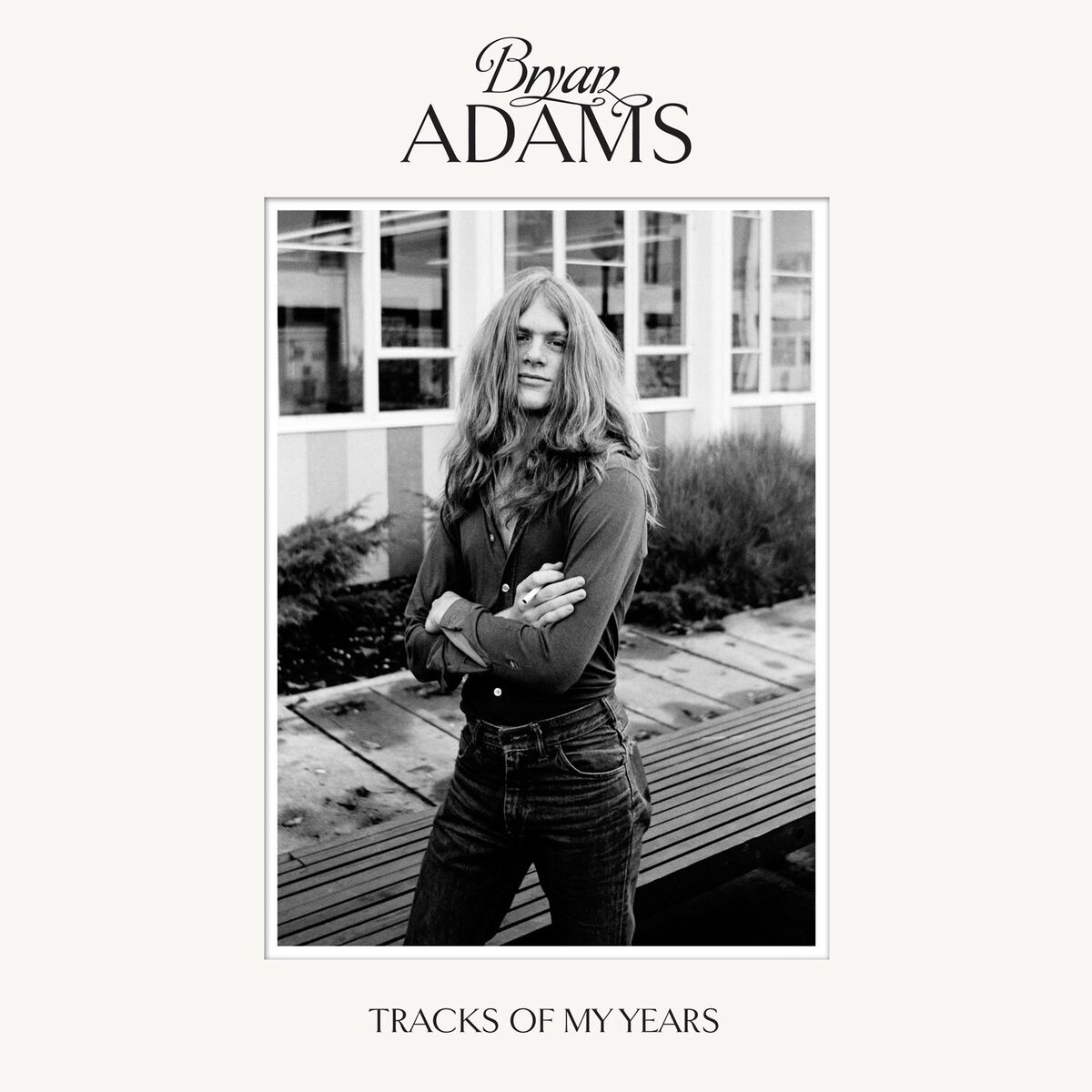Album cover of Any Time At All