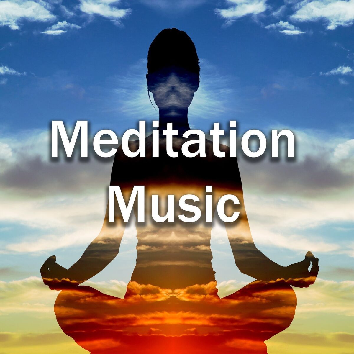 Album cover of Meditation Music