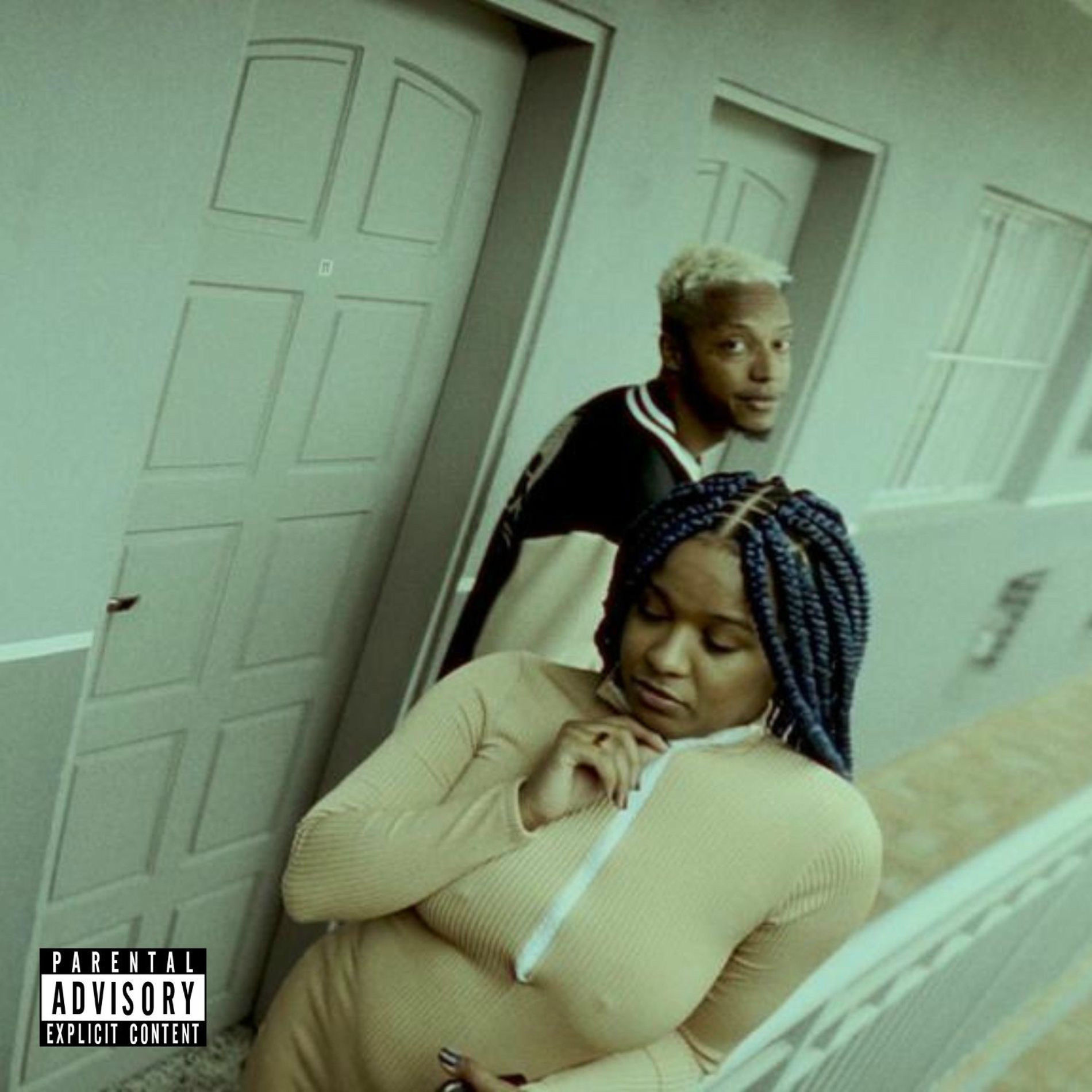 Album cover of Pagode