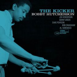 Cover of The Kicker