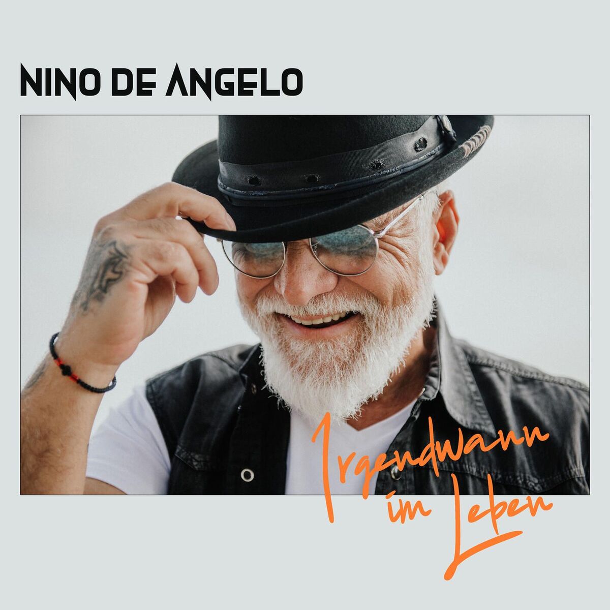 Album cover of Irgendwann im Leben