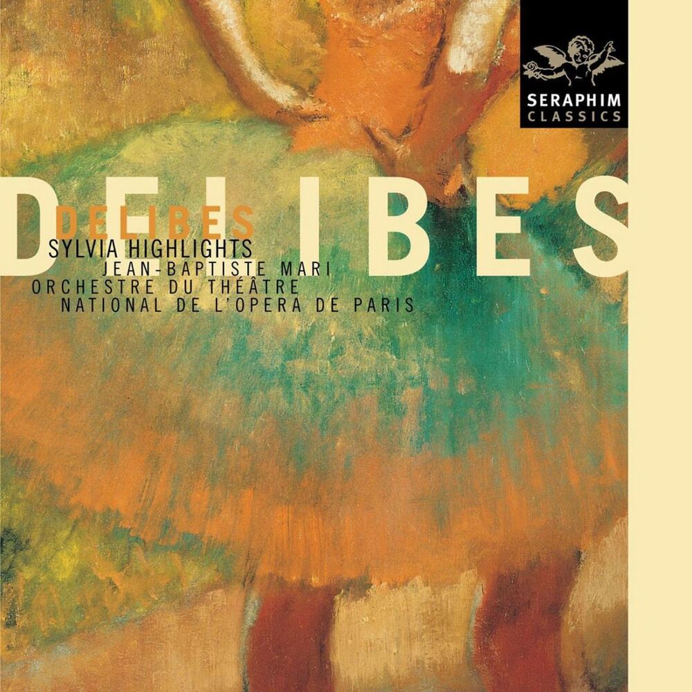 Picture of Delibes: Sylvia (Highlights)