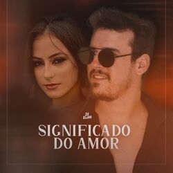 Cover of Significado do Amor
