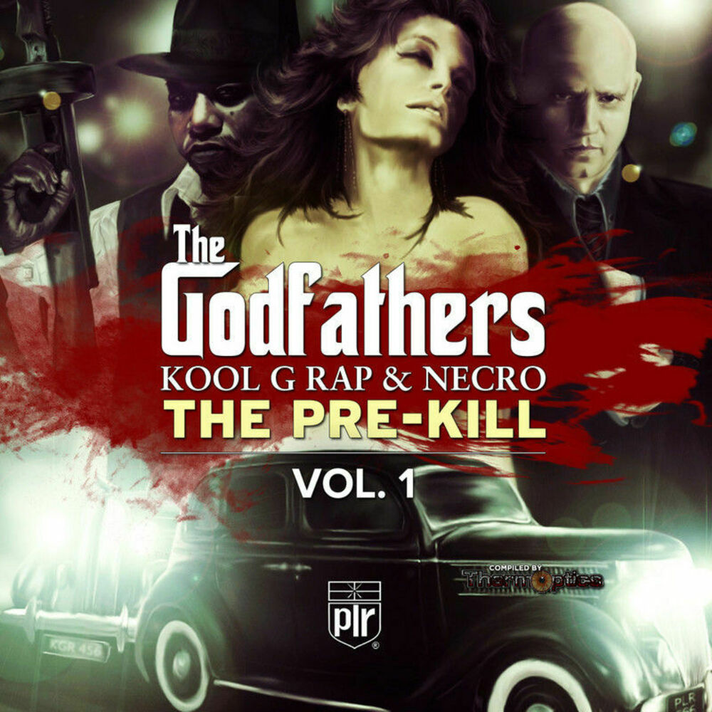 Picture of The Pre-Kill, Vol. 1