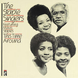 Cover of This Time Around