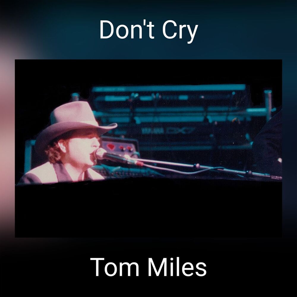 Picture of Don't Cry