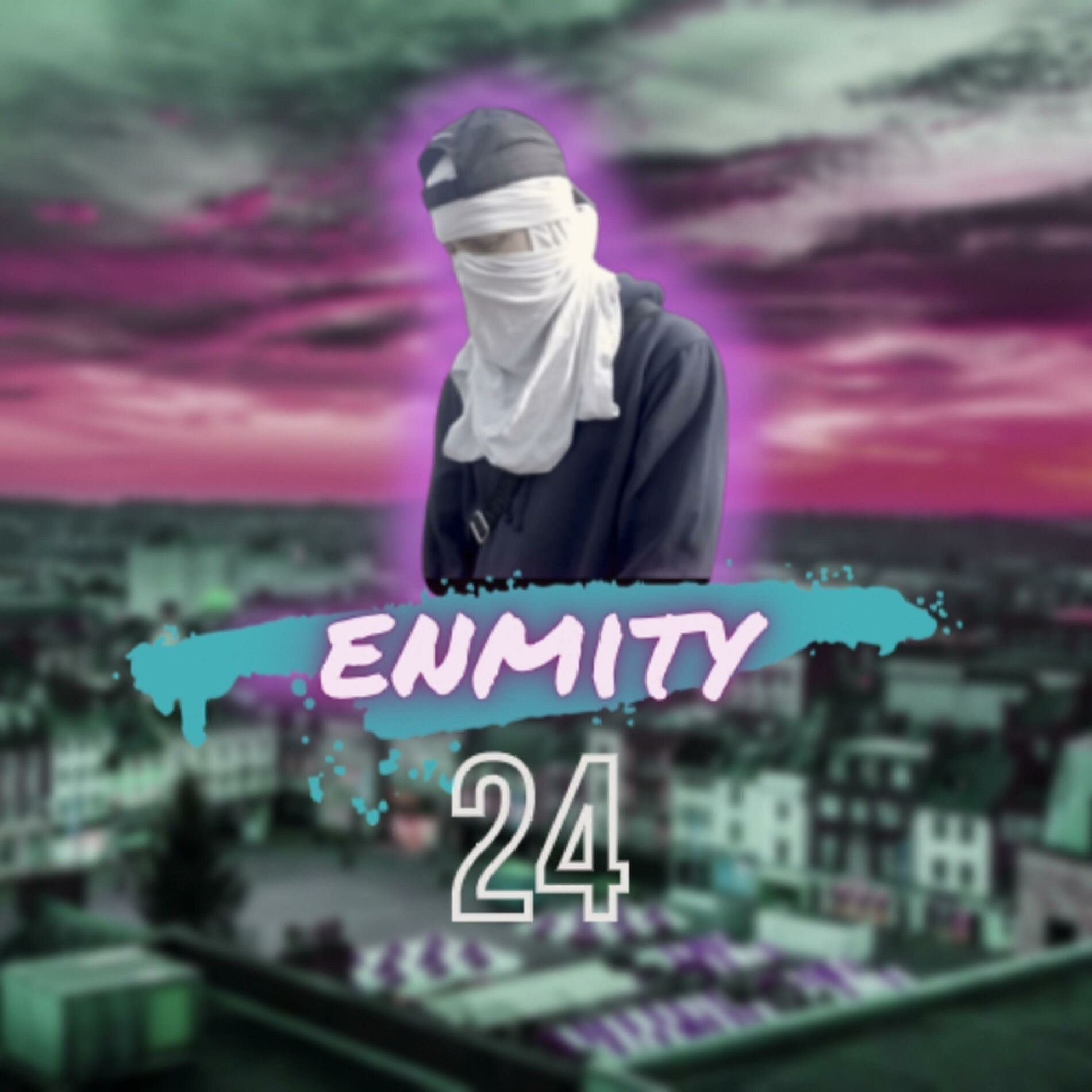 Album cover of 24