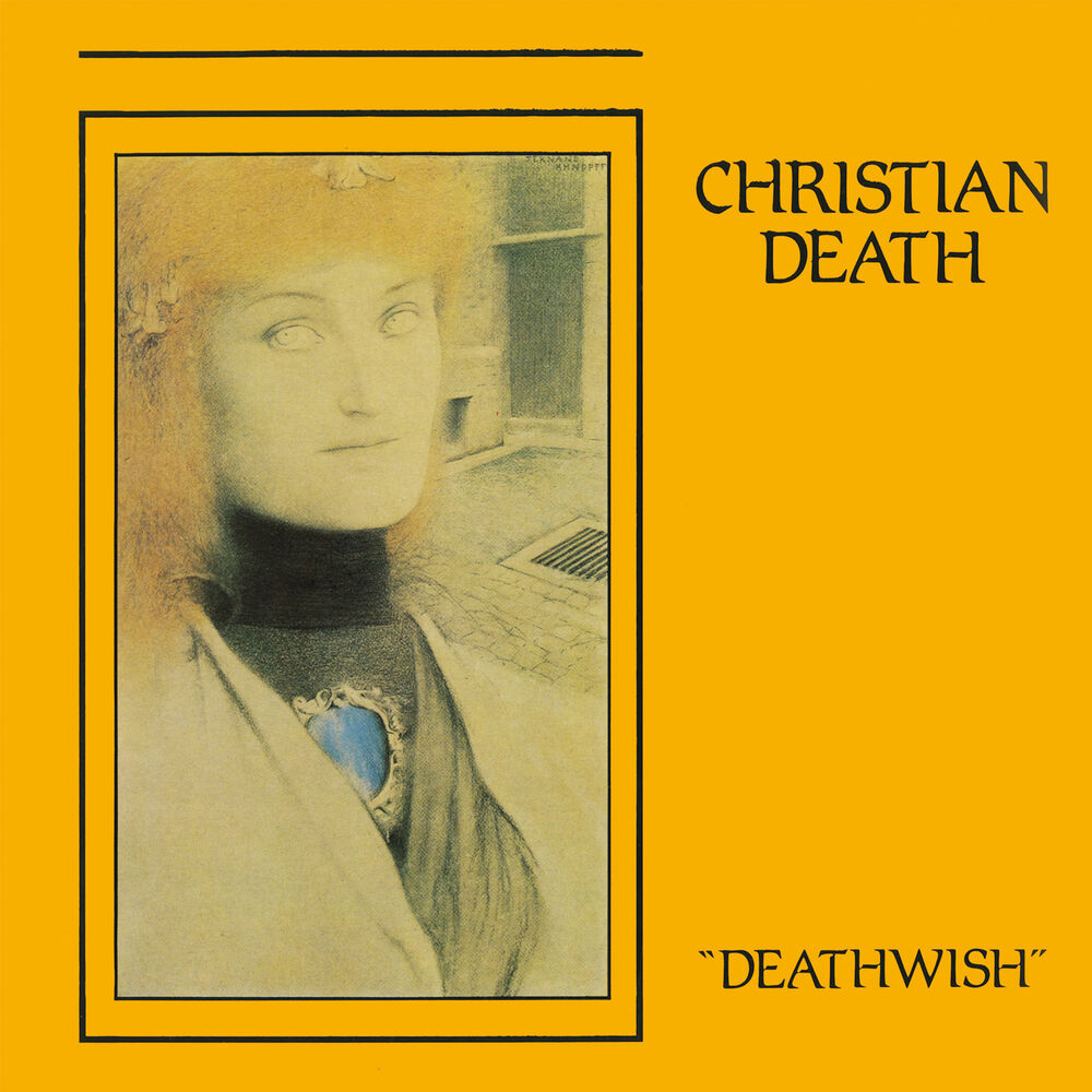 Picture of Deathwish