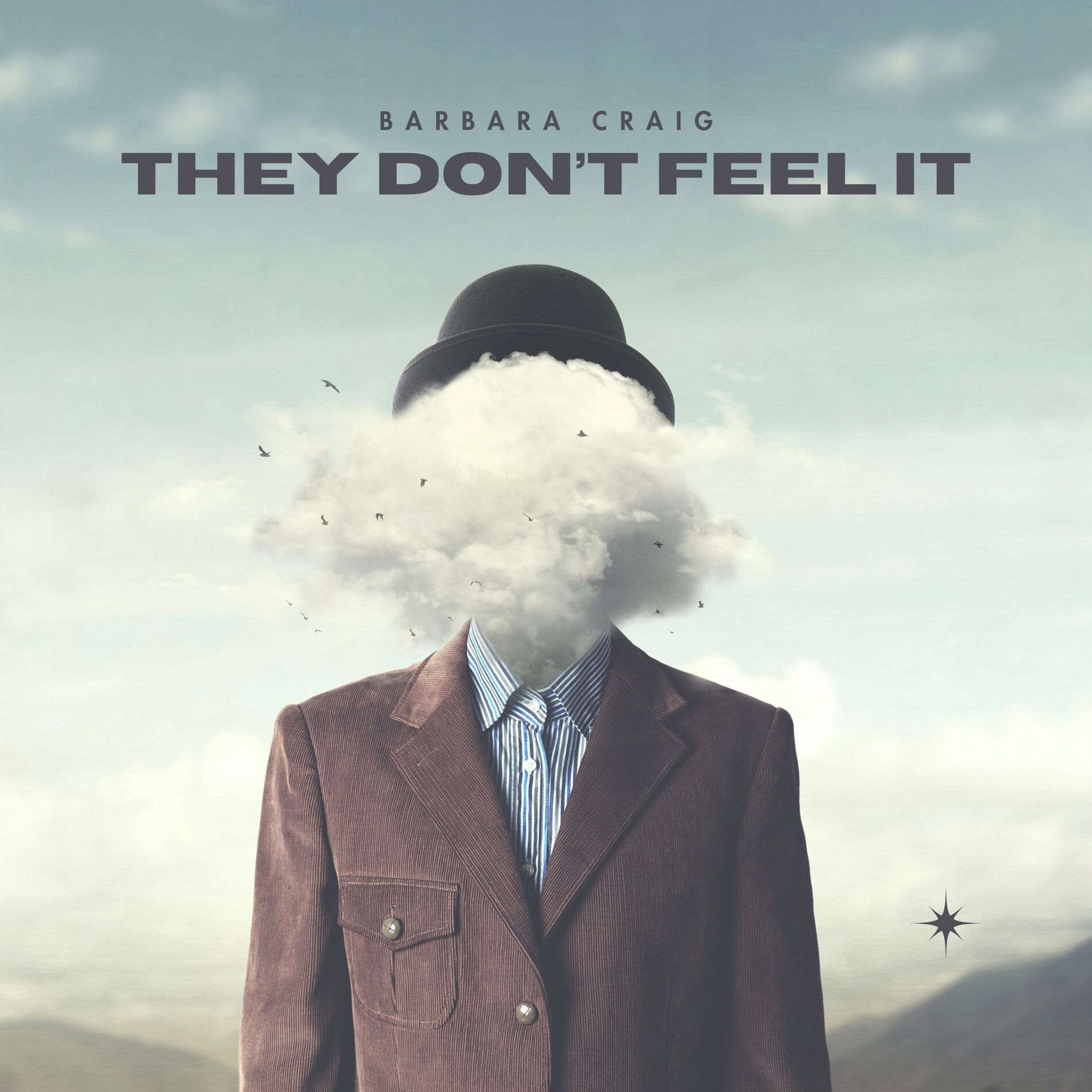Album cover of They Don't Feel It (Radio Edit)