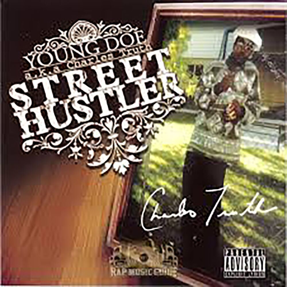 Picture of Street Hustler